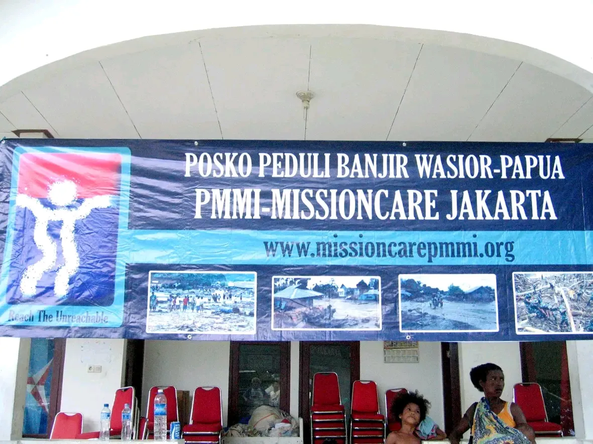 MissionCARE Peduli 3